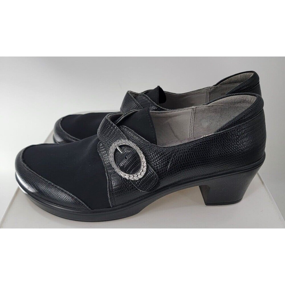 Alegria Holli Spiffy Black